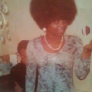 Meet your Posher, Shirley